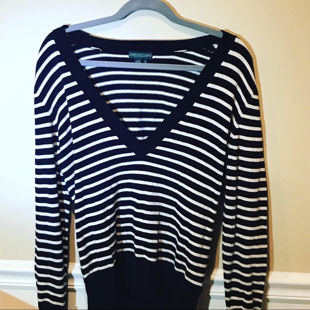 Ralph Lauren sweater